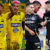 ¿Irá por TV abierta? Cuándo, a qué hora y dónde ver en vivo el Colo-Colo vs Atlético Bucaramanga por Copa Libertadores