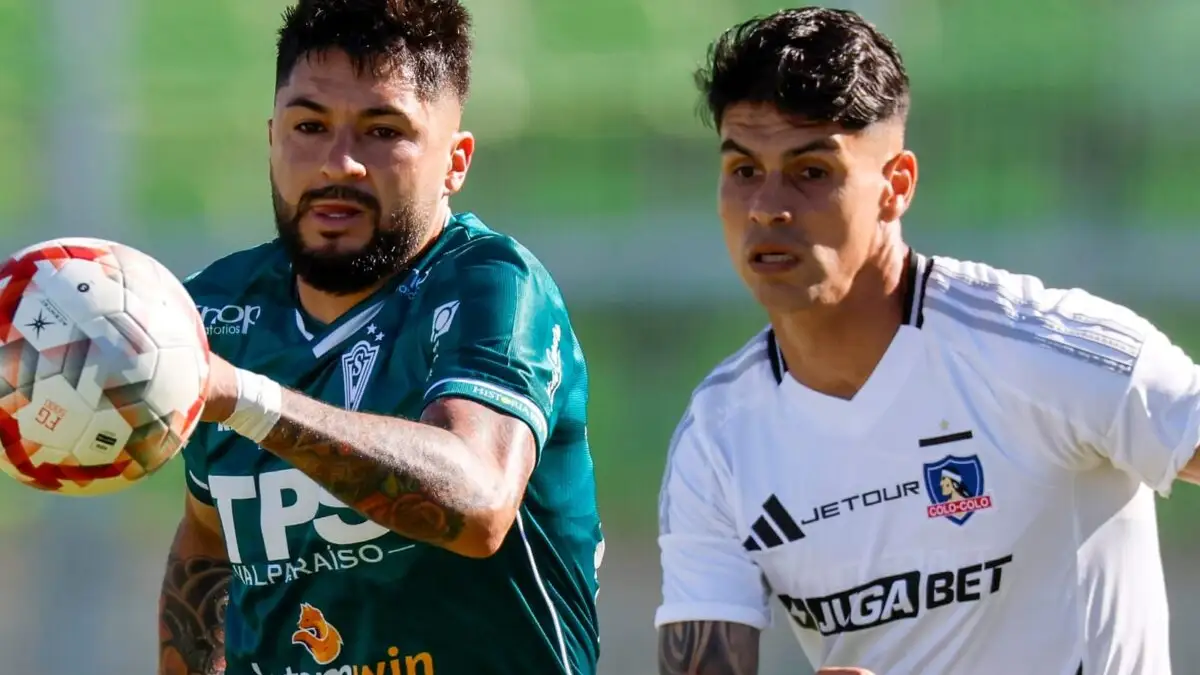 Colo-Colo ya tiene programación confirmada para sus partidos restantes de Copa Chile.