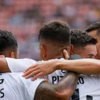 Inteligencia artificial pronostica el grupo de Colo-Colo en la Copa Libertadores 2025