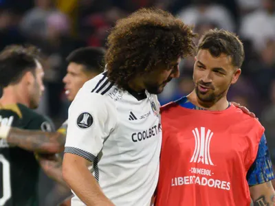 «Están haciendo todo bien»: Gabriel Costa explota de cariño e indica qué le falta a Colo-Colo para brillar este 2024