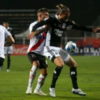 No sigue: El millonario acuerdo al que llegaron Colo-Colo y Christian Santos