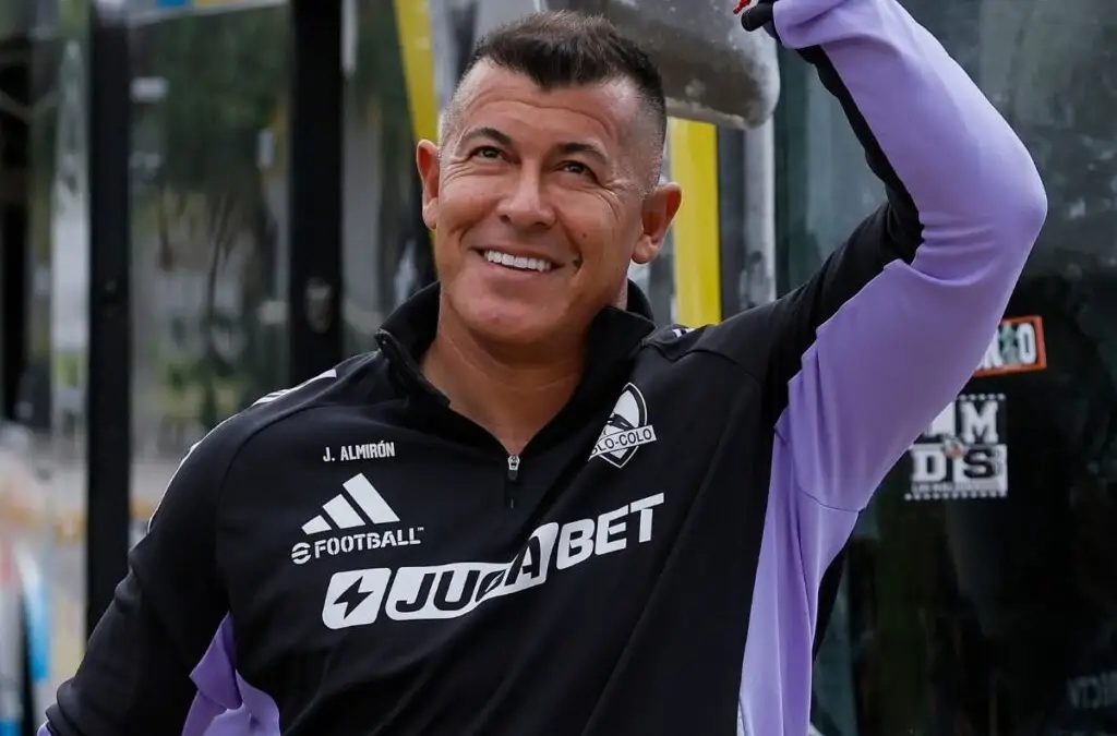 Jorge Almirón tendrá todo el primer a disposición por primera vez en el año.