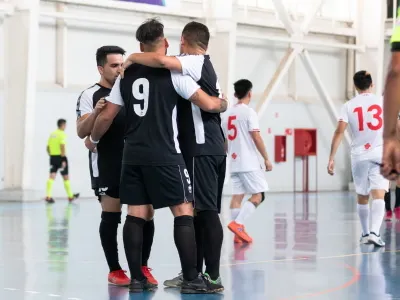 Fecha, horario y dónde ver el debut de Colo-Colo Futsal