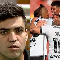 Hijo de Eduardo Bonvallet alaba a jugador de Colo-Colo y lo postula a La Roja: «Puede ser alternativa»