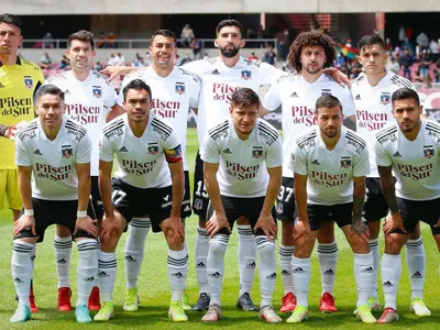 Día clave en Colo-Colo: Hoy se reúne la comisión de fútbol para analizar la conformación del plantel 2022