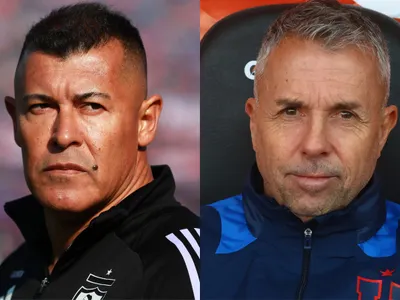 Filtran la polémica frase que Jorge Almirón le dijo a Gustavo Álvarez durante el Superclásico