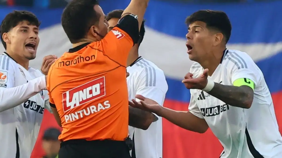Esteban Pavez.