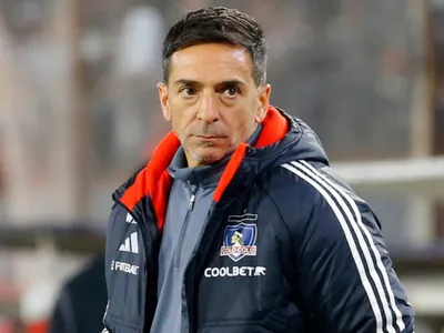 «Tuve la posibilidad»: Walter Lemma reconoce contactos para volver a Colo-Colo
