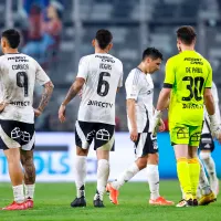 A cuidarse frente a la UC: Los 2 jugadores de Colo-Colo que están a una amarilla de perderse el Superclásico
