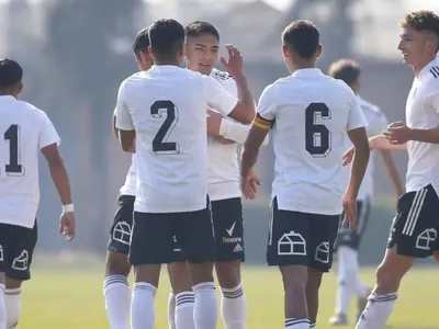 Superclásico trascendental: El crucial duelo ante la «U» que disputará Colo-Colo sub 21