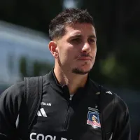 Ya lo presentaron: Gonzalo Castellani tiene nuevo equipo tras terminar su contrato con Colo-Colo