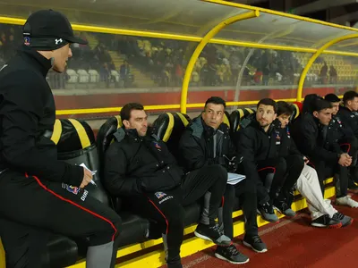 Ex técnico de Colo-Colo ficha por importante club europeo