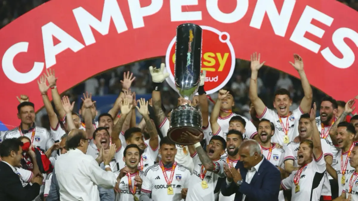 El Cacique volverá a disputar la Copa Chile. La ha ganada o 14 veces.