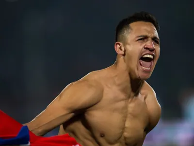 [FOTOGALERÍA]: Chile Campeón de la Copa América 2015