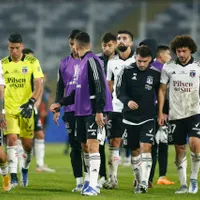 Oficial: Colo-Colo sumó una baja obligada para enfrentar a Universidad de Chile