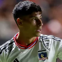 Se acabó el misterio: Alexander Oroz tomó una crucial decisión y zanjó su futuro en Colo-Colo