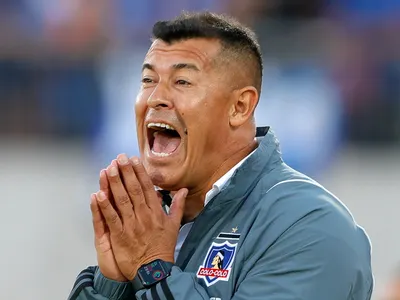 Ya lo notificó: Olvidado jugador por Jorge Almirón tomó una decisión y zanjó su futuro en Colo-Colo
