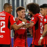 No quiere relajos: Colo-Colo disputará tres amistosos durante el receso del Campeonato Nacional