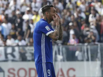 ¿Un ex jugador de la U a Colo-Colo? Gustavo Quinteros reveló su posición y lo llenó de loas