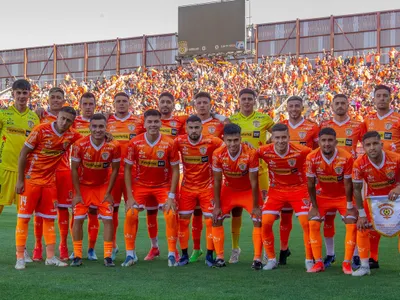 Quiere luchar con todo: Viejo anhelo de Colo-Colo se convertiría en el primer refuerzo de Cobreloa
