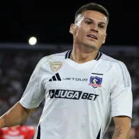 Atención Colo-Colo: Revelan el plazo para la primera oferta formal por el fichaje de Lucas Cepeda