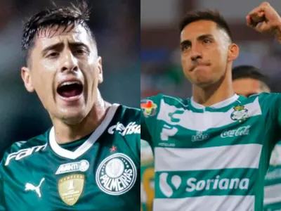 Ganó la pulseada: Conoce por qué Gustavo Quinteros prefiere a Javier Correa antes que Miguel Merentiel para Colo-Colo