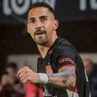 Javier Correa ya tiene número de camiseta y fecha para ser presentado como nuevo fichaje de Colo-Colo