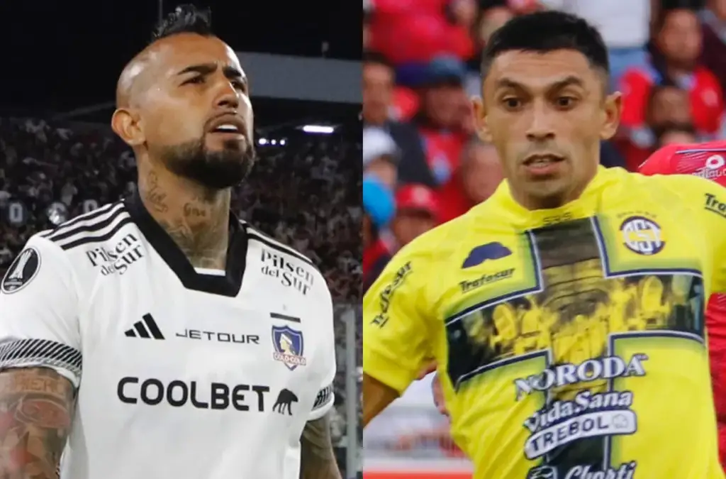 Colo-Colo y Sportivo Trinidense buscarán la clasificación a la fase de grupos de Copa Libertadores.