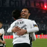 [Video]: A lo Mingo Salcedo: Gabriel Suazo sacó aplausos por tremenda jugada ante Inter