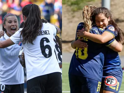 Totalmente gratis: Cuándo y dónde ver el duelo de Colo-Colo vs U. de Concepción por la Liga Femenina