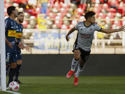 ¿Cómo, cuándo y dónde ver el partido de Colo-Colo vs Everton?