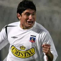 Miguel Aceval pide a gritos la salida de figura de Colo-Colo al fútbol internacional