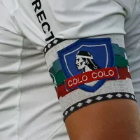 Gustavo Quinteros ya tendría elegido al nuevo capitán de Colo-Colo ante la inminente salida de Gabriel Suazo
