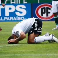 El calvario más grande de una ex figura de Colo-Colo: confesó el drama que vivió tras arrojar positivo en un doping por cocaína