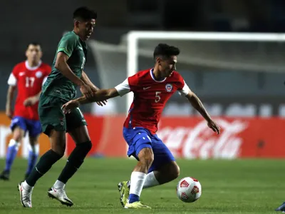 La brutal estadística de Chile como local ante Bolivia