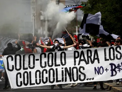 Columna de opinión: Recuperar lo nuestro