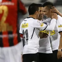 «Ojalá en algún momento»: Ex promesa de Colo-Colo expresó sus deseos de volver al Estadio Monumental