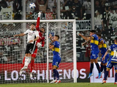 Una alternativa menos: Jugador que fue opción para arribar a Colo-Colo reforzará a San Lorenzo de Almagro
