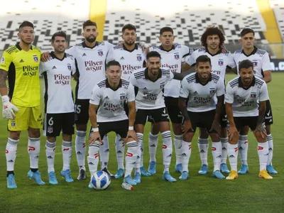 Este es el once titular de Gustavo Quinteros para el debut en Copa Libertadores