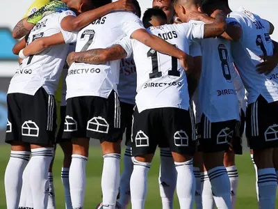 Formación titular: Quinteros realizó cambio de último momento