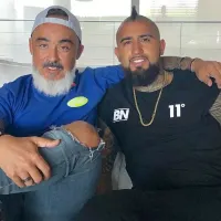 Colo-Colo y Boca Juniors en la mira: PF de Arturo Vidal cuenta toda la verdad sobre el futuro del jugador
