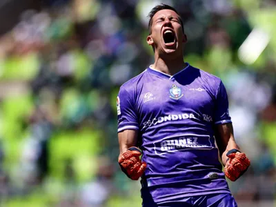 ¿Relevo de Brayan Cortés?: Ex guardameta de Colo-Colo habló sobre un hipotético regreso al Monumental