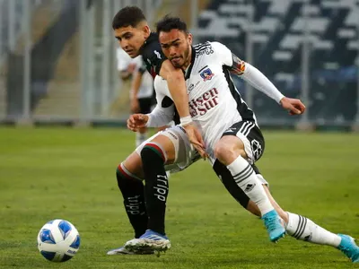 ¿Podrá igualar al capitán? Colo-Colo palpita la salida de Gabriel Suazo y ya tiene a su elegido para reemplazarlo
