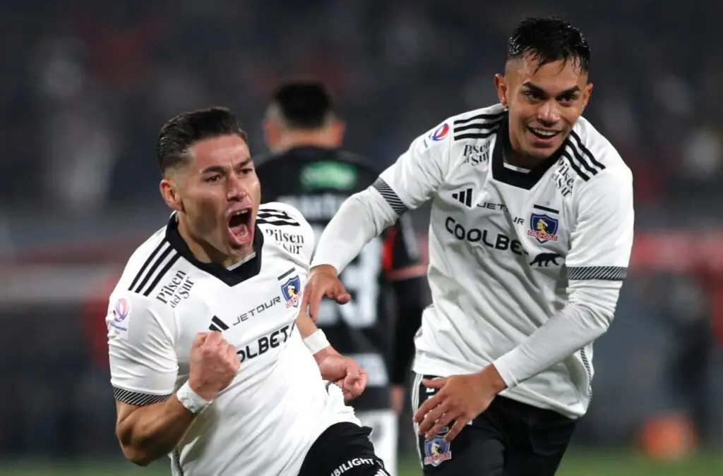 Colo-Colo buscará seguir ascendiendo en la tabla de posiciones.