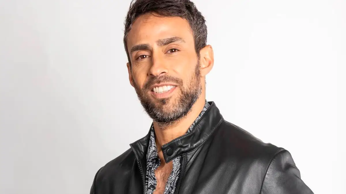 Jorge Valdivia fue acusado por presuntos actos de abuso sexual.