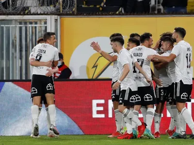 Atención albos y albas: Así será la formación de Colo-Colo para enfrentar a Unión Española