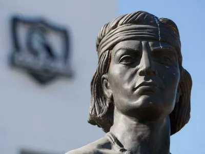 ¿Cambio de dueño? Blanco y Negro anuncia remate de importante porcentaje en la propiedad de Colo-Colo
