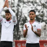 Triunfo monumental: Colo-Colo pisó firme y goleó de local al puntero del Campeonato Proyección Clausura