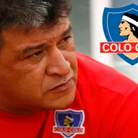 La bendición del Bichi: Claudio Borghi eligió a los dos jugadores de Colo Colo con más proyección
