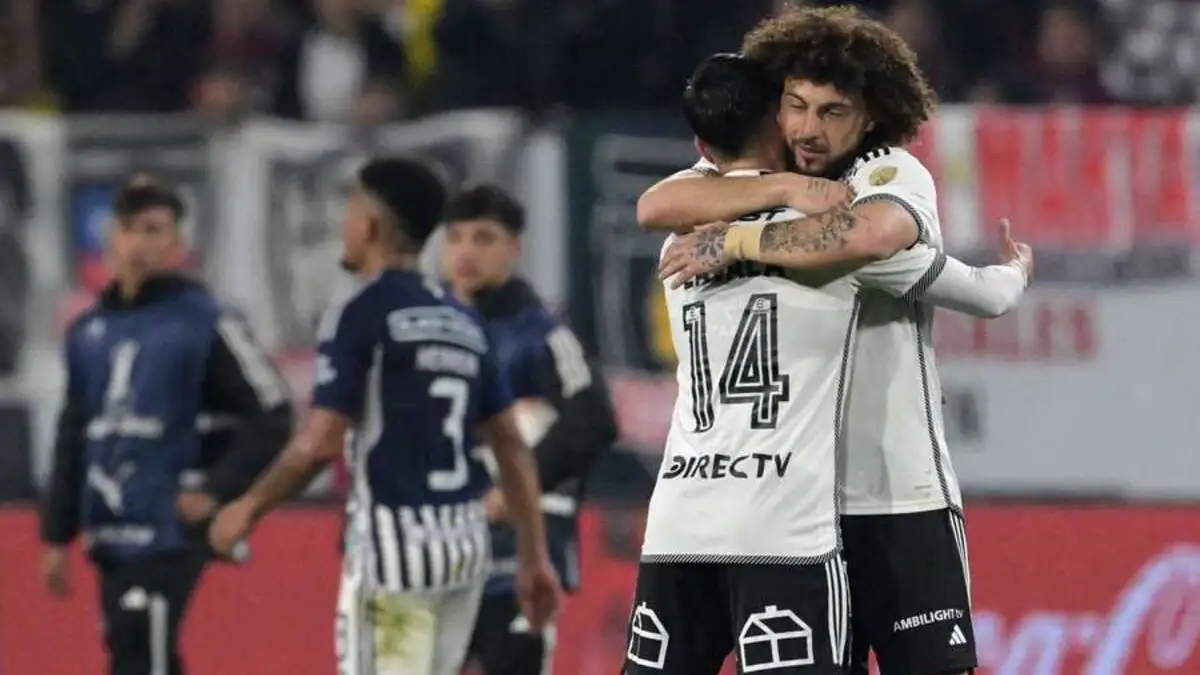 Colo-Colo esta noche se juega mucho más que su pase a cuartos.